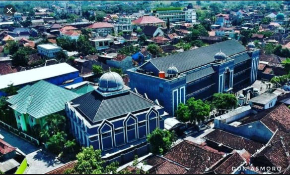 Tentang Kami